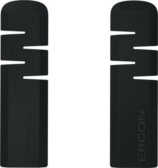 סט רפידות לכידון Ergon BT OrthoCell - צבע שחור