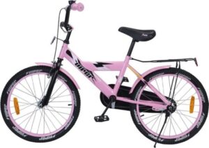 אופניים לילדים ''20 (95% מורכב) מבית VIPER - ורוד