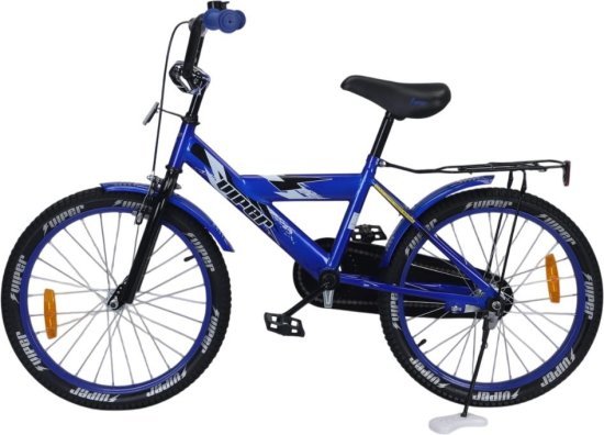 אופניים לילדים ''20 (95% מורכב) מבית VIPER - כחול