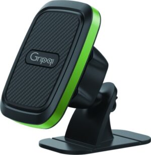 מעמד מגנטי לדשבורד הרכב דגם XS66 לטלפון נייד מבית Gripqi