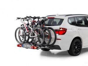 מנשא אופניים מתקפל לוו גרירה Uebler i31