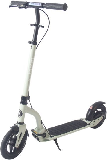 קורקינט מתקפל AIR I8 מבית Leo Pro - צבע מנטה