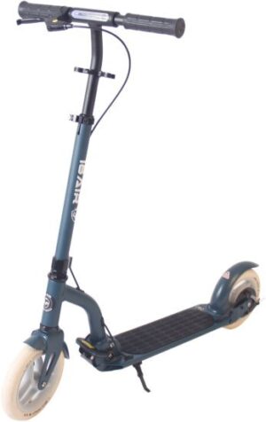 קורקינט מתקפל AIR I8 מבית Leo Pro - צבע כחול