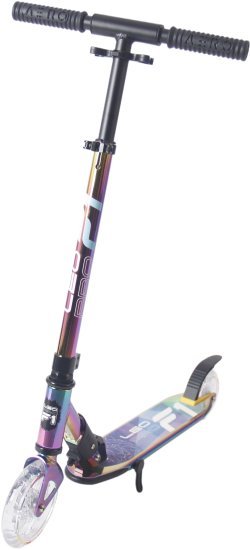 קורקינט מתקפל F1 מבית Leo Pro