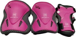 קסדת פעלולים מקצועית מבית Leo Pro - מידה M - צבע מנטה