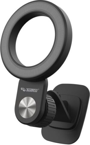 מעמד מגנטי לדשבורד הרכב תומך Toiko DB-M2 MagSafe