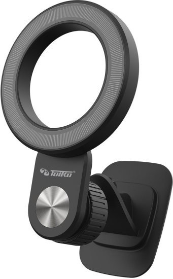 מעמד מגנטי לדשבורד הרכב תומך Toiko DB-M2 MagSafe