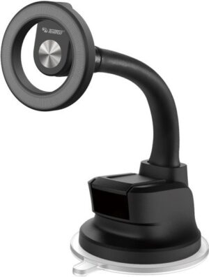 מעמד מגנטי לחלון ודשבורד הרכב תומך Toiko DW-M3 MagSafe