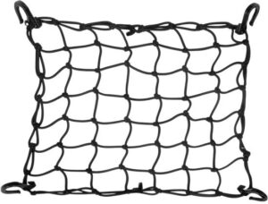 רשת מטען 50x50 ס''מ מבית I-CAMP