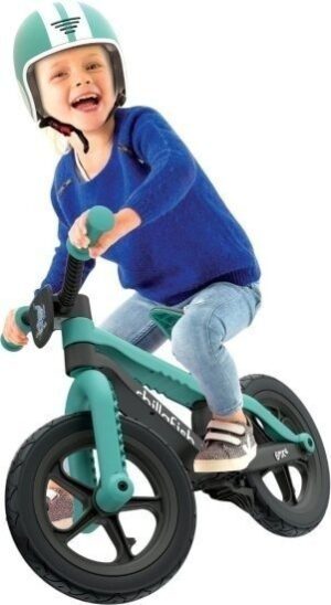 אופני איזון דגם BMXie2 מבית Chillafish - צבע מנטה