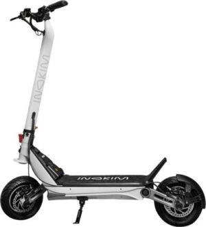 קורקינט חשמלי דגם OX 60V 21AH מבית Inokim - צבע לבן