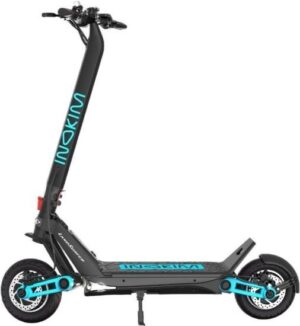 קורקינט חשמלי דגם OX 60V 21AH Super מבית Inokim - צבע כחול