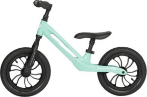 אופני איזון Qplay Racer - צבע מנטה