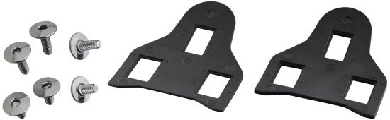 ספייסרים לקליטים לפדלי כביש Shimano SM-SH20