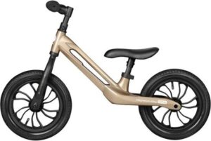 אופני איזון Qplay Racer - צבע זהב