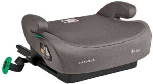 בוסטר i-Tip לרכב Kikkaboo - צבע חום