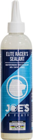 נוזל איטום Elite Racers למניעה ותיקון תקרים 250 מ''ל Joes