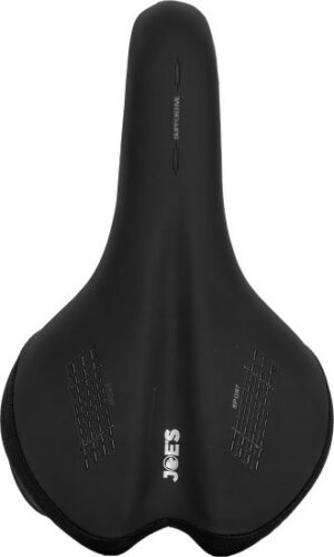 אוכף לאופני שטח / עיר / כביש ברוחב 170 מ''מ Joes Comforta-Bear Supportive Sport - צבע שחור