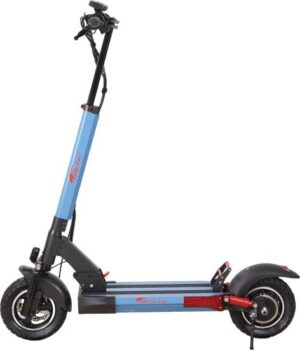 קורקינט חשמלי Falcon Glide 48V / 13AH - צבע כחול