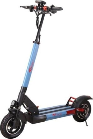 קורקינט חשמלי Falcon Glide 48V / 18AH - צבע כחול