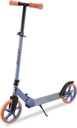 קורקינט מתקפל 200 מ''מ Pastel מבית Skater - כחול