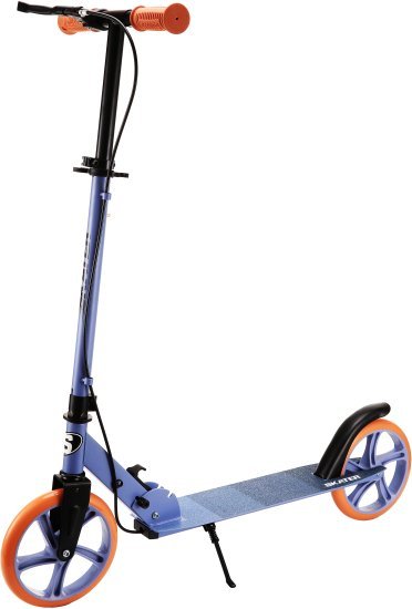 קורקינט 200 מ''מ Pastel מבית Skater - כחול