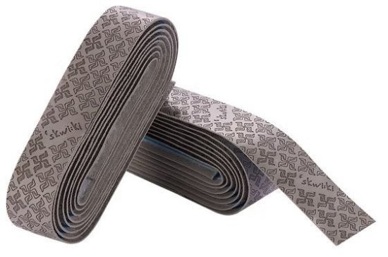 סרט כידון כביש / גרבל דגם SK-BT-01 מבית Skwiki - צבע אפור
