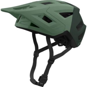 קסדת אופניים IXS Flow 1.0 MIPS - צבע מרווה / ירוק - מידה S / M