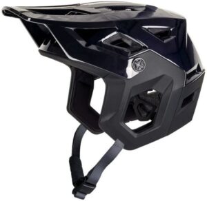 קסדת אופניים IXS Trigger X MIPS - צבע שחור - מידה L