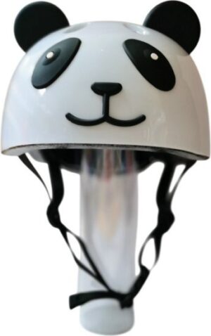 קסדת אופניים איכותית לילדים מבית Skater - פנדה