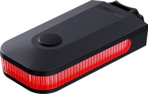 פנס אחורי לאופניים CL01 מבית Ravemen