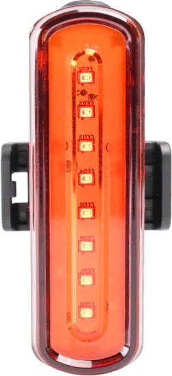 פנס אחורי לאופניים TR30 מבית Ravemen