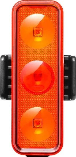 פנס אחורי לאופניים TR350 מבית Ravemen