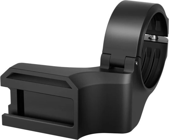 תושבת ABM20 לפנס קדמי לאופניים מדגם FR1000 מבית Ravemen