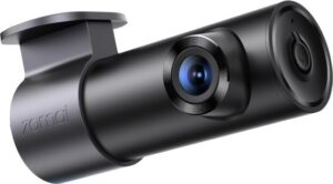 מצלמת דרך לרכב 70mai M310 Plus 3K - צבע שחור - שנה אחריות יבואן רשמי ע''י המילטון