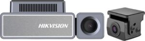 מצלמות דרך קדמית ואחורית לרכב Hikvision C8