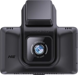 מצלמות דרך קדמית ואחורית לרכב Hikvision K5