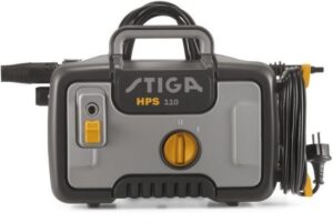 מכונת שטיפה בלחץ גבוה Stiga HPS 110 1400W