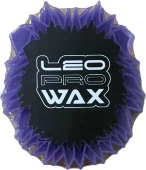 קסדת פעלולים מקצועית מבית Leo Pro - מידה M - צבע מנטה