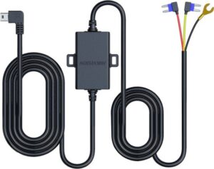 ערכת חיבור מצלמת דרך Hikvision D1 / D1 PRO/K2 / K5 למצבר