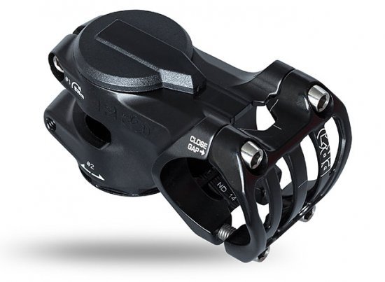 מציאון ועודפים - סטם לאופניים Pro Tharsis Trail DI2 31.8 mm x 65 mm x 0°