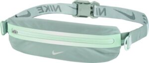 פאוץ' ריצה NIKE - צבע מנטה