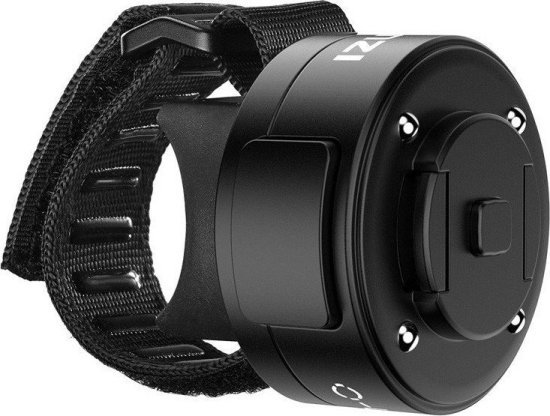 מעמד סמארטפון עם רצועה לכידון דגם O-Lock035 II מבית Ulanzi