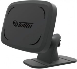 מעמד אוניברסלי לרכב עם תושבת מגנטית ובסיס גמיש Toiko TK-DB7