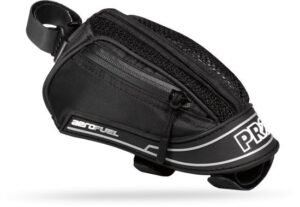 תיק אווירודינמי Pro Aerofuel Medi - צבע שחור