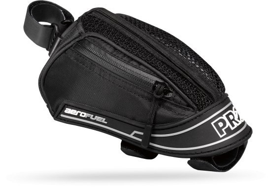 תיק אווירודינמי Pro Aerofuel Medi - צבע שחור