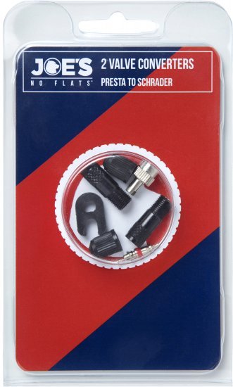 זוג ממירים מונטיל צרפתי לונטיל אוטו Joes - צבע שחור