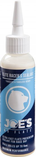 נוזל למניעת תקרים 125 מ''ל Joes Elite Racers Sealant