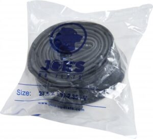 פנימית עם ונטיל אוטו Joes 12''x1.75-2.125