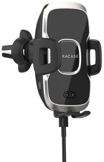 תושבת ומטען אלחוטי מהיר לרכב Miracase MQIWM605